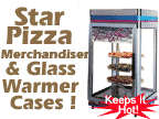 Display Your Pizza By The Slive In An Appetizing Way With This Great Deal!
