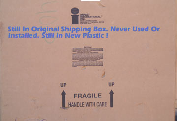 You Get A Brand New Giant 4' Round Pepsi Clock At A Bargain Basement Price !